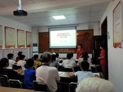 助力創(chuàng)文|滎陽(yáng)市索河辦書法傳承文化 藝術(shù)塑造文明